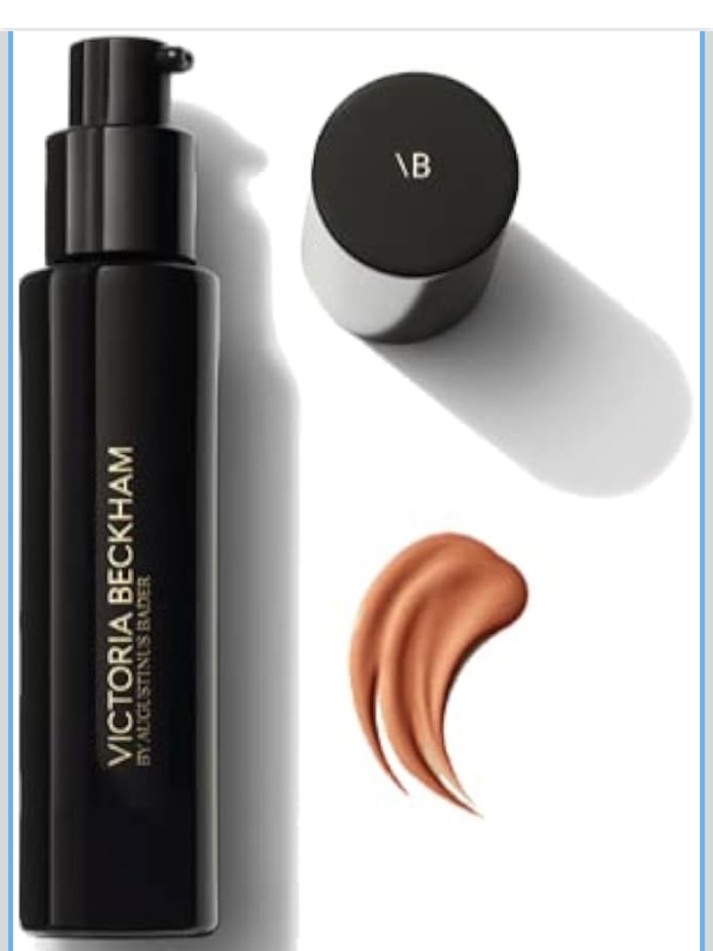 Victoria Beckham Cell Rejuvenating Priming Moisturizer